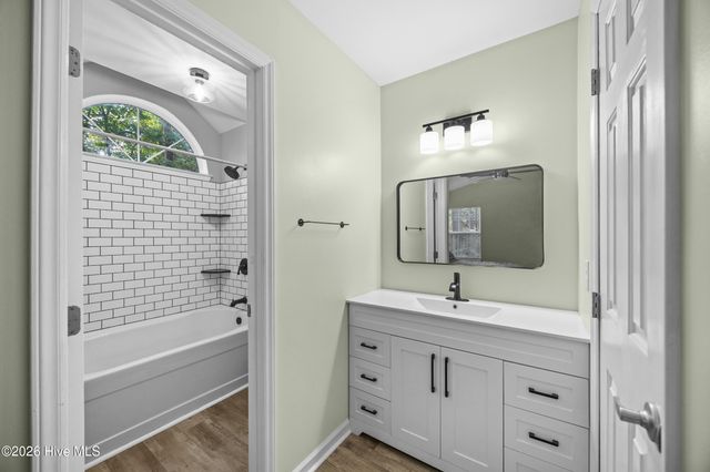 5416 Ibis Court, Wilmington, NC 28409