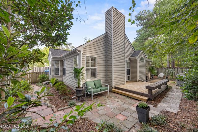 5416 Ibis Court, Wilmington, NC 28409
