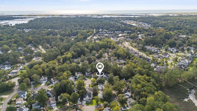 5416 Ibis Court, Wilmington, NC 28409