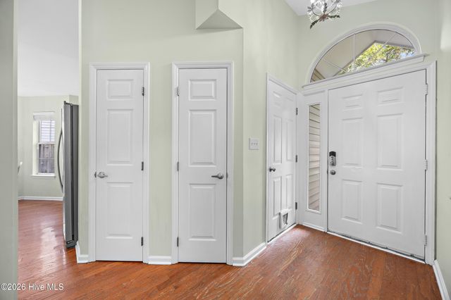 5416 Ibis Court, Wilmington, NC 28409