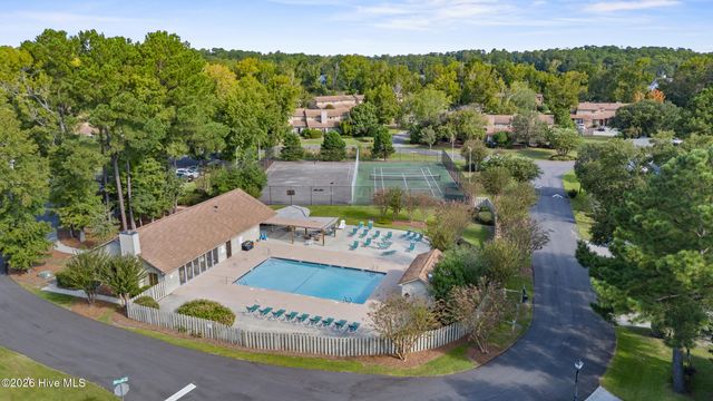 5416 Ibis Court, Wilmington, NC 28409