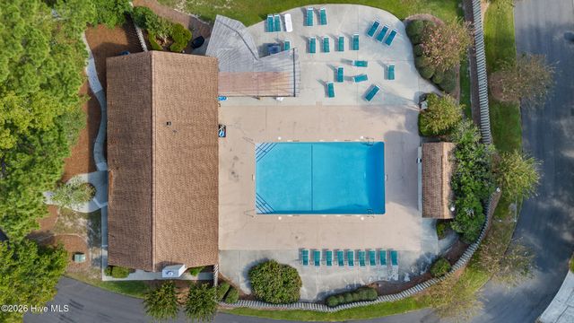 5416 Ibis Court, Wilmington, NC 28409