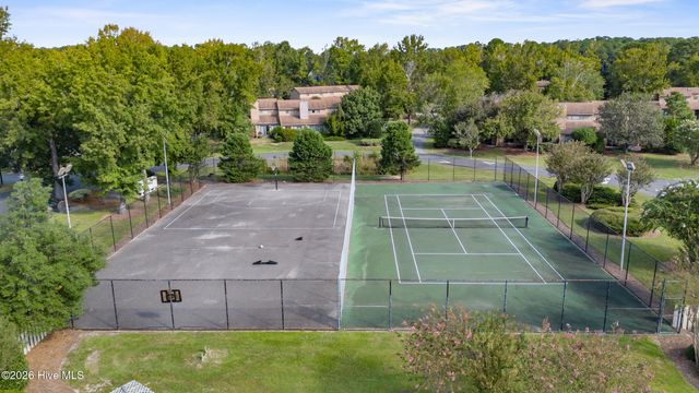 5416 Ibis Court, Wilmington, NC 28409