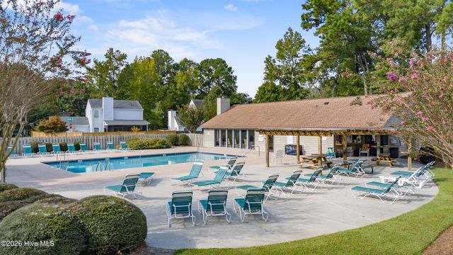 5416 Ibis Court, Wilmington, NC 28409