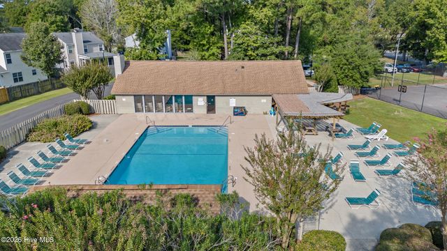5416 Ibis Court, Wilmington, NC 28409