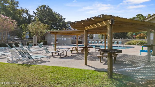 5416 Ibis Court, Wilmington, NC 28409