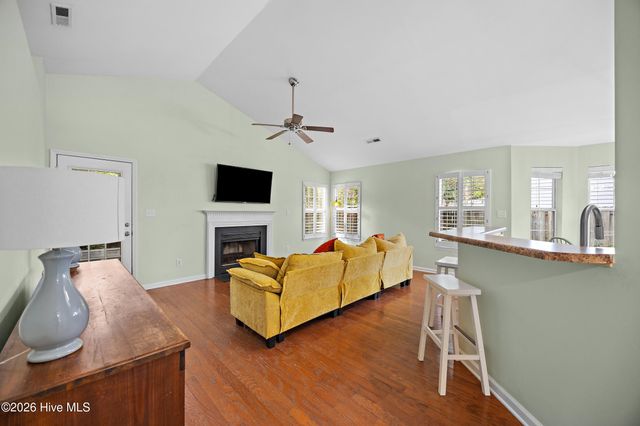 5416 Ibis Court, Wilmington, NC 28409