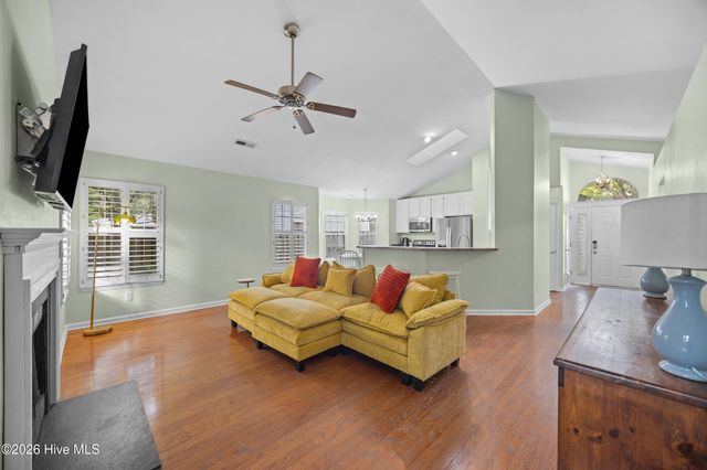 5416 Ibis Court, Wilmington, NC 28409