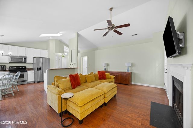 5416 Ibis Court, Wilmington, NC 28409