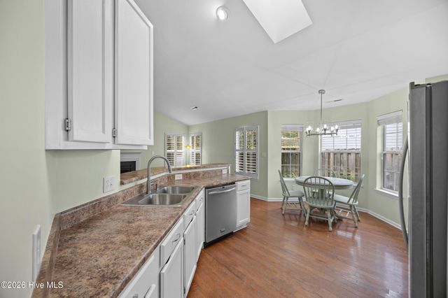 5416 Ibis Court, Wilmington, NC 28409