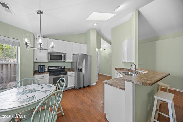 5416 Ibis Court, Wilmington, NC 28409