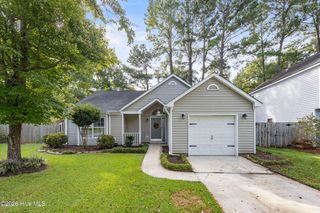 5416 Ibis Court, Wilmington, NC 28409