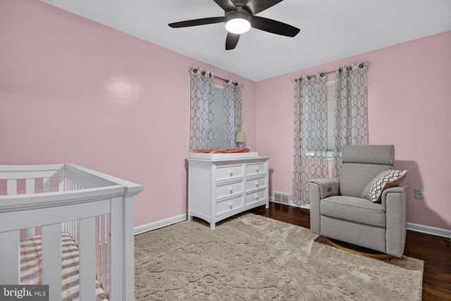 224 REDFERN ST, Hamilton, NJ 08610