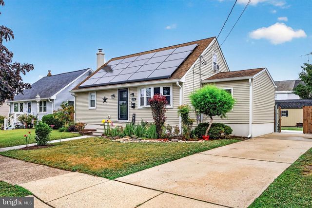 224 REDFERN ST, Hamilton, NJ 08610