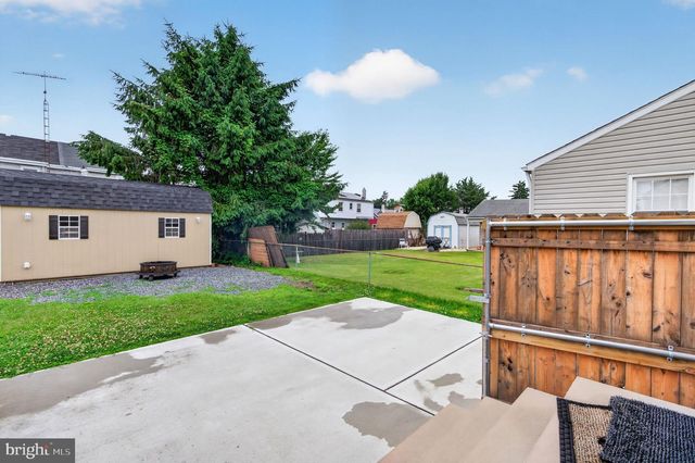 224 REDFERN ST, Hamilton, NJ 08610