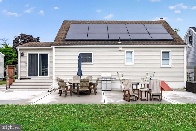 224 REDFERN ST, Hamilton, NJ 08610