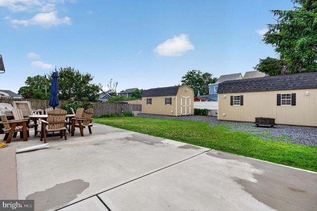 224 REDFERN ST, Hamilton, NJ 08610