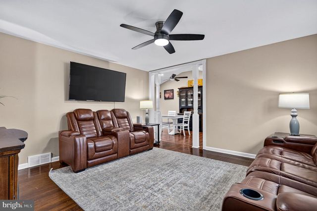 224 REDFERN ST, Hamilton, NJ 08610