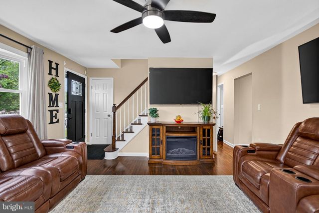 224 REDFERN ST, Hamilton, NJ 08610