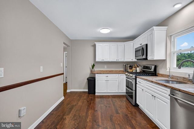 224 REDFERN ST, Hamilton, NJ 08610