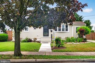 224 REDFERN ST, Hamilton, NJ 08610