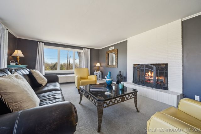 1401 S Woodland Drive, Okmulgee, OK 74447