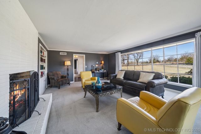 1401 S Woodland Drive, Okmulgee, OK 74447