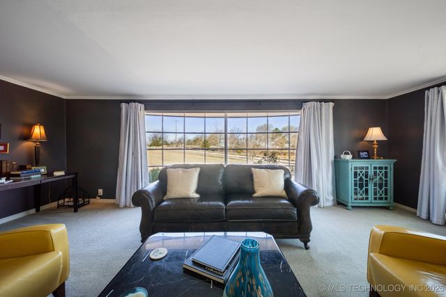 1401 S Woodland Drive, Okmulgee, OK 74447