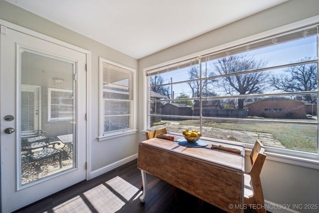 1401 S Woodland Drive, Okmulgee, OK 74447