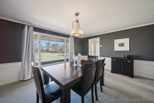 1401 S Woodland Drive, Okmulgee, OK 74447