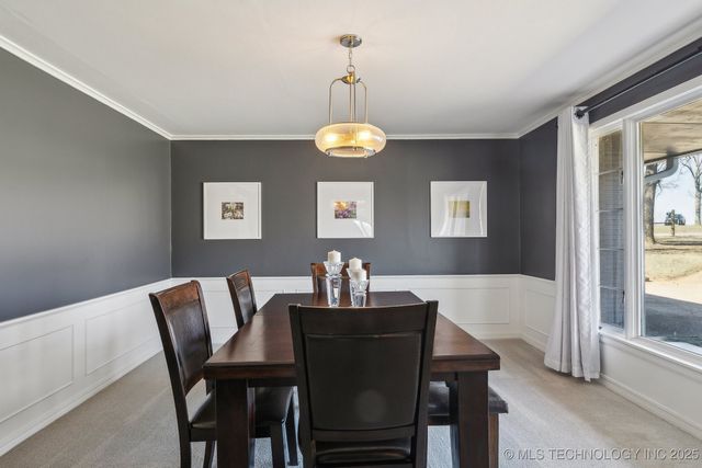 1401 S Woodland Drive, Okmulgee, OK 74447