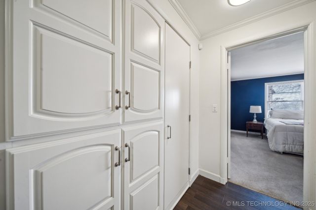 1401 S Woodland Drive, Okmulgee, OK 74447