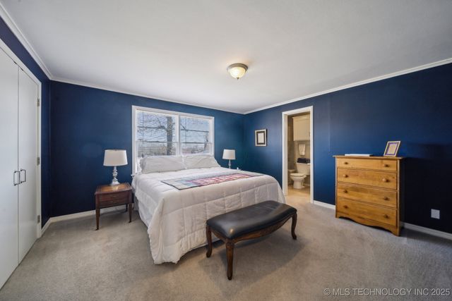 1401 S Woodland Drive, Okmulgee, OK 74447