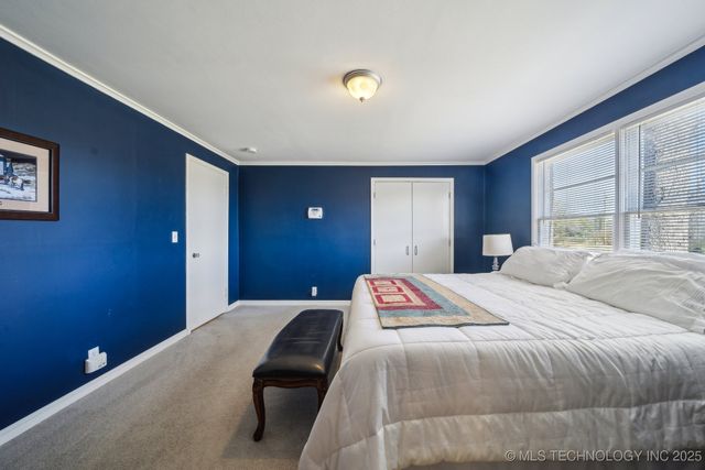 1401 S Woodland Drive, Okmulgee, OK 74447