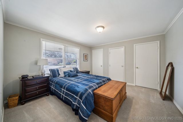 1401 S Woodland Drive, Okmulgee, OK 74447