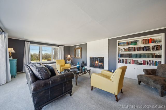 1401 S Woodland Drive, Okmulgee, OK 74447