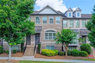 4307 Tacoma Trace, Suwanee, GA 30024