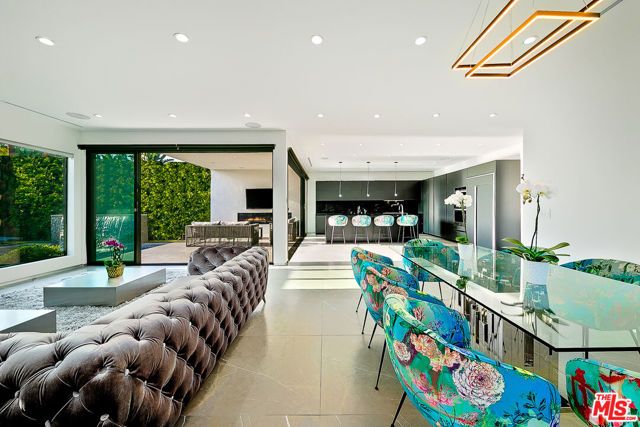 1855 STEARNS Drive, Los Angeles, CA 90035