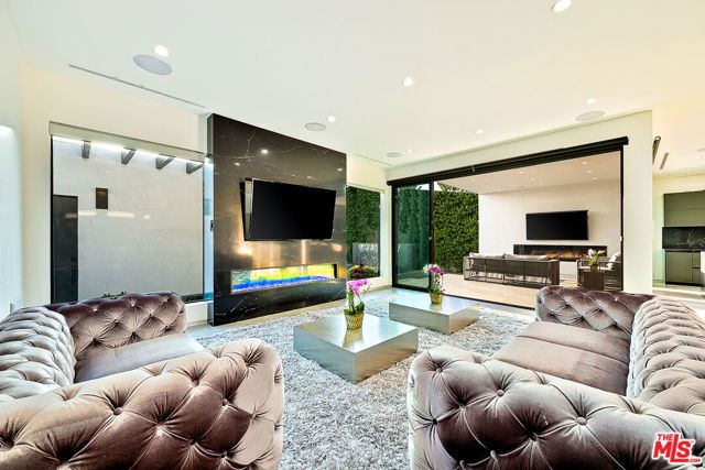 1855 STEARNS Drive, Los Angeles, CA 90035