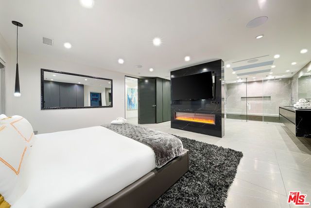 1855 STEARNS Drive, Los Angeles, CA 90035