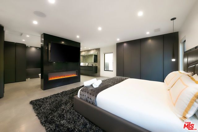 1855 STEARNS Drive, Los Angeles, CA 90035