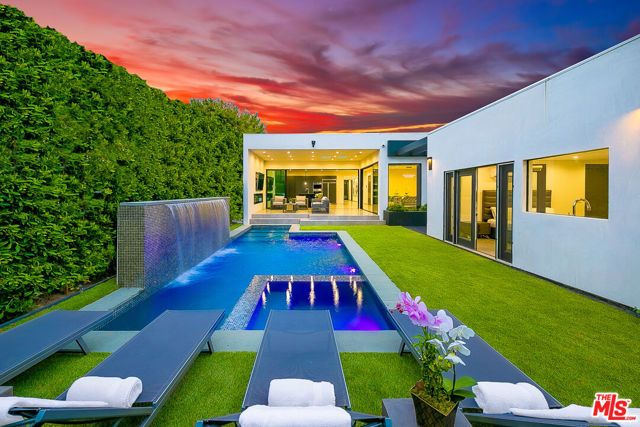 1855 STEARNS Drive, Los Angeles, CA 90035