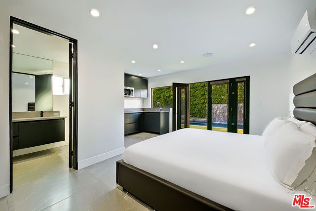 1855 STEARNS Drive, Los Angeles, CA 90035