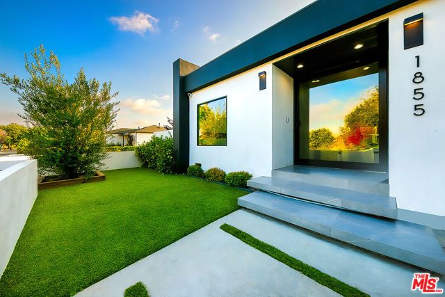 1855 STEARNS Drive, Los Angeles, CA 90035