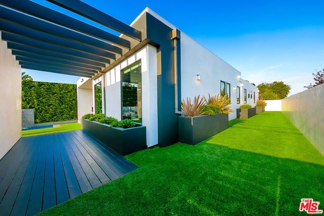 1855 STEARNS Drive, Los Angeles, CA 90035