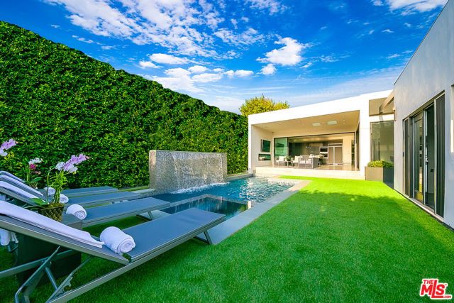 1855 STEARNS Drive, Los Angeles, CA 90035