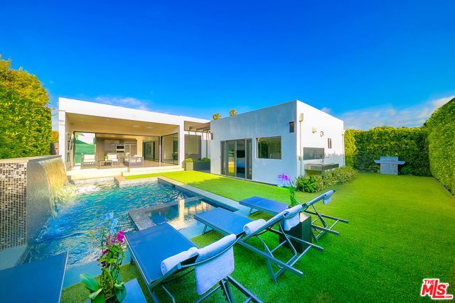 1855 STEARNS Drive, Los Angeles, CA 90035