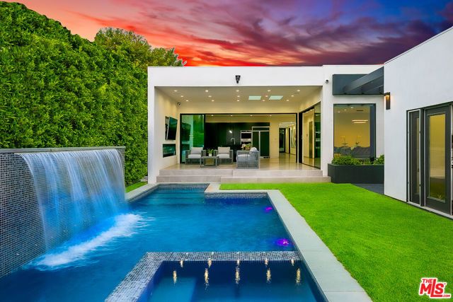 1855 STEARNS Drive, Los Angeles, CA 90035