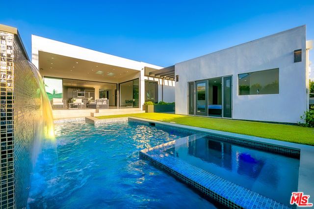 1855 STEARNS Drive, Los Angeles, CA 90035