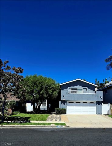 4509 Guava, Seal Beach, CA 90740